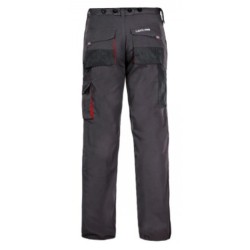 Spodnie ochronne do pasa LAHTI PRO "3XL" XLPSR0160