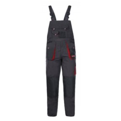 Ogrodniczki ochronne LAHTI PRO "S" XLPSR0248