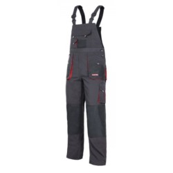 Ogrodniczki ochronne LAHTI PRO "2L" XLPSR0254