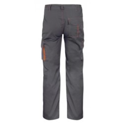 Spodnie ochronne do pasa LAHTI PRO "L" XLPAS82L