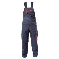 Ogrodniczki ochronne LAHTI PRO "XL" XLPAO88L