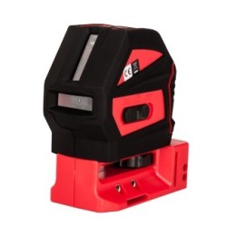 Laser liniowy krzyżowy CROSS 3 SLP XBUCROSS3