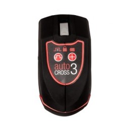 Laser liniowy krzyżowy CROSS 3 SLP XBUCROSS3