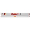 Poziomnica aluminiowa EUROSTAR 60cm XBUPOZ12