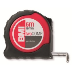 Miara zwijana TwoCOMP 3mb XBUTWOCOMP3