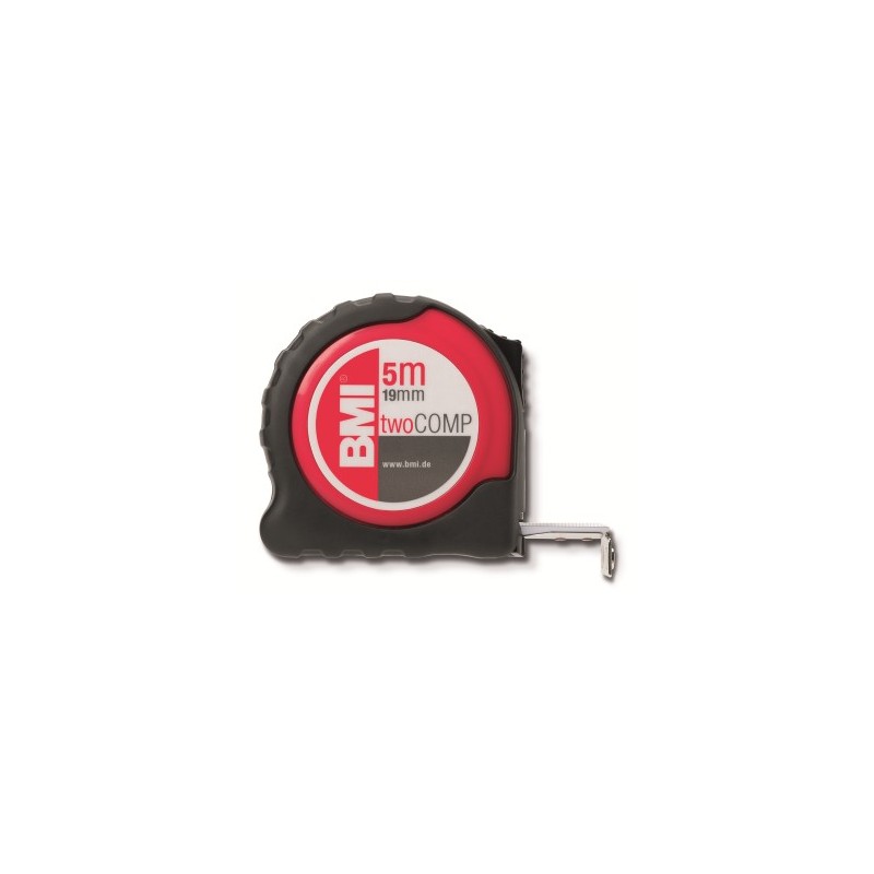 Miara zwijana TwoCOMP 3mb XBUTWOCOMP3