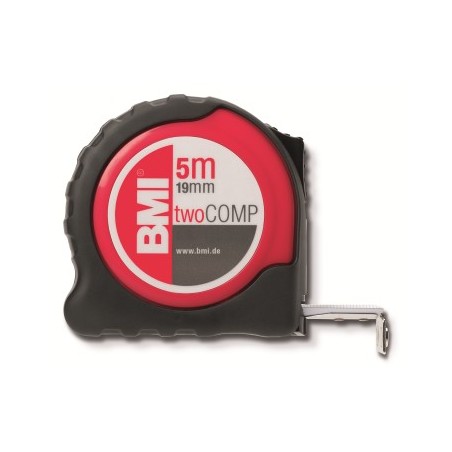 Miara zwijana TwoCOMP 5mb XBUTWOCOMP5