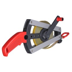 Taśma miernicza ISOLAN 50mb XBUISOLAN50BF