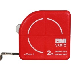 Miara zwijana VARIO 3mb XBUVARIO3