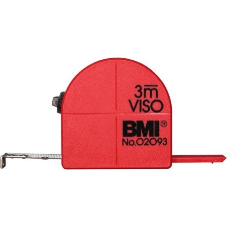 Miara zwijana z okienkiem VISO 3mb XBUVISO3