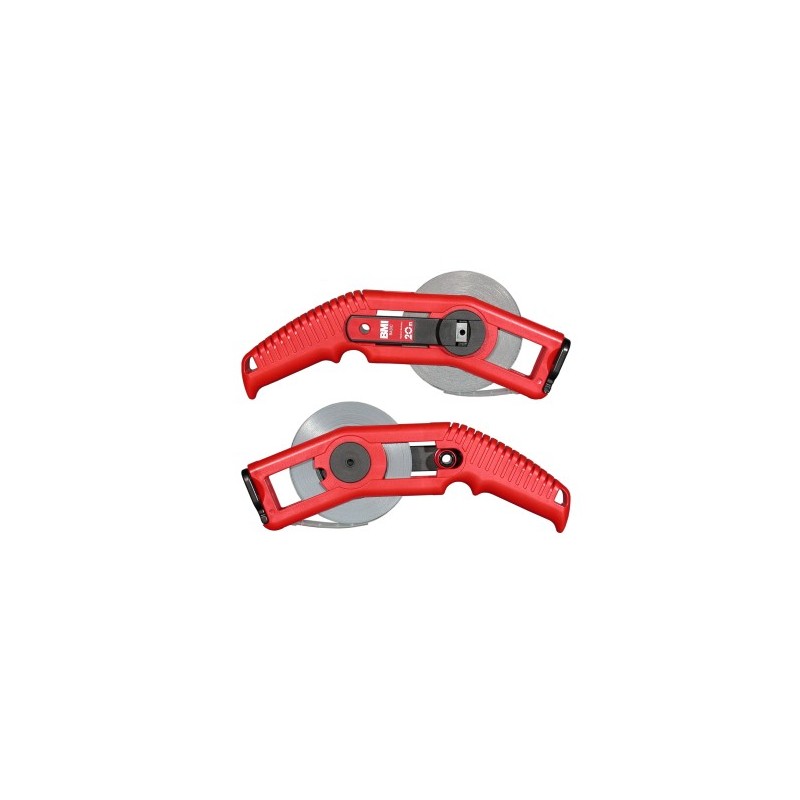 Taśma miernicza WEISSLACK BASIC 30mb XBUTAS30W