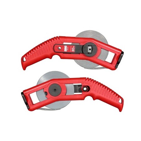 Taśma miernicza WEISSLACK BASIC 30mb XBUTAS30W