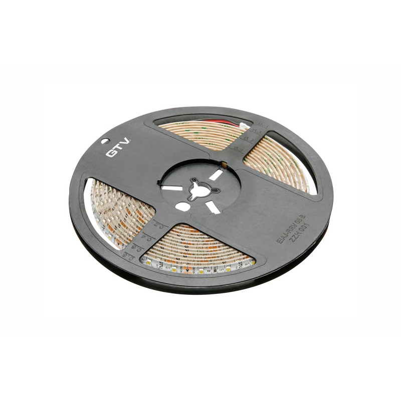 Taśma FLASH RGB 150 LED YLDRGB15020