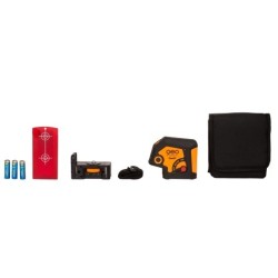 Laser punktowy Geo5P XBUGEO5P