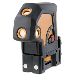 Laser punktowy Geo5P XBUGEO5P