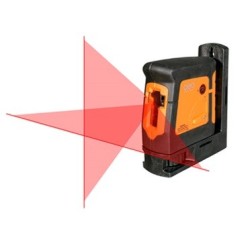 Laser krzyżowy geo-FENNEL FL40 II HP XBUFL40IIHP