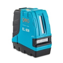 Laser krzyżowy liniowy geo-FENNEL EL 609 XBUEL609