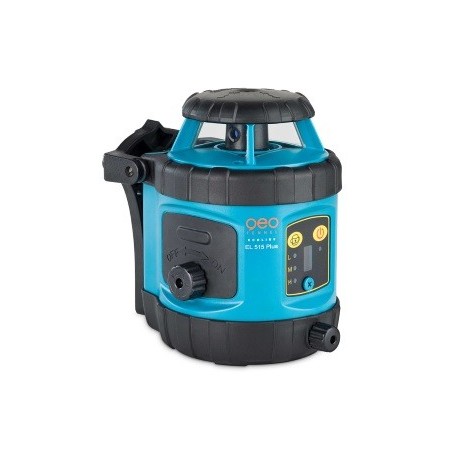 Niwelator laserowy geo-FENNEL EL515 PLUS XBUEL515PLUS