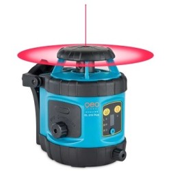 Niwelator laserowy geo-FENNEL EL515 PLUS XBUEL515PLUS