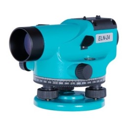 Niwelator optyczny geo-FENNEL ELN 24 XBUELN24