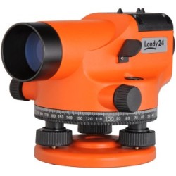 Niwelator optyczny geo-FENNEL LANDY 24 XBULANDY24
