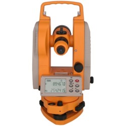Teodolit elektroniczny FET 405K XBUFET405K