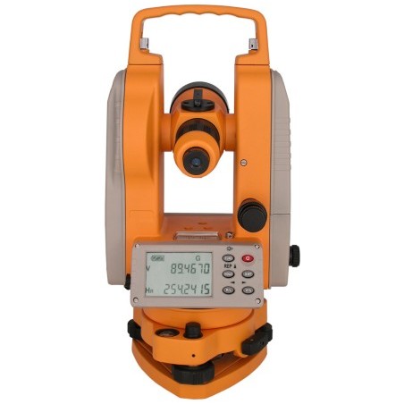 Teodolit elektroniczny FET 405K XBUFET405K