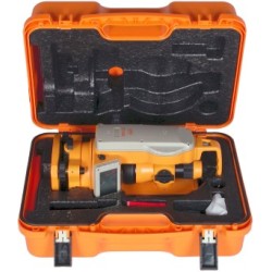 Teodolit elektroniczny FET 405K XBUFET405K
