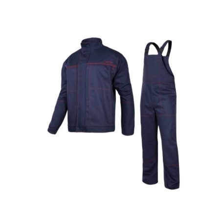 Ubranie spawalnicze komplet "L" XL4140513