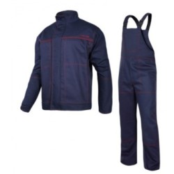 Ubranie spawalnicze komplet "L" XL4140533