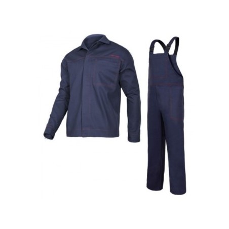 Ubranie spawalnicze komplet "L" XL4140313