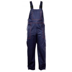 Ubranie spawalnicze komplet "XL" XL4140314