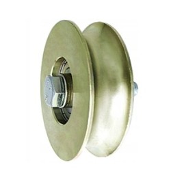 Laufrolle ZABRJR-89-32