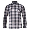 Koszula flanelowa w kratę "22XL" XLPKF22XL