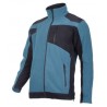 Bluza polarowa ze wzmocnieniem LAHTI-PRO "XL" XL4011404