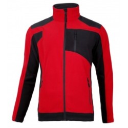 Bluza polarowa ze wzmocnieniem LAHTI-PRO "L" XL4011503