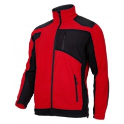 Bluza polarowa ze wzmocnieniem LAHTI-PRO "L" XL4011503