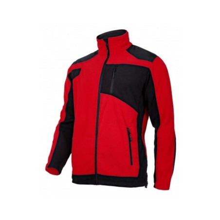 Bluza polarowa ze wzmocnieniem LAHTI-PRO "L" XL4011503