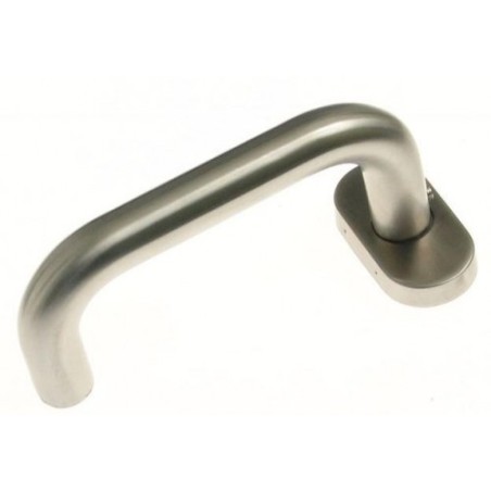 klamka nierdzewna KL-RZ-600