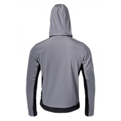 Kurtka soft-shell z kapturem "2XL" XLPKS22XL