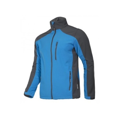 Kurtka soft-shell LAHTI PRO "XL" XL4090104