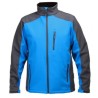Kurtka soft-shell LAHTI PRO "3XL" XL4090106