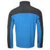 Kurtka soft-shell LAHTI PRO "3XL" XL4090106