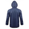 Kurtka przeciwdeszczowa "2XL" XL4091705