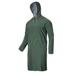 Płaszcz przeciwdeszczowy LAHTI PRO "2XL" XLPPP12XL