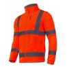 Bluza polarowa ostrzegawcza LAHTI PRO "L" XL4011003