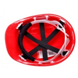 Hełm przemysłowy LAHTI PRO XL1040104