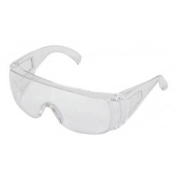 Okulary ochronne bezbarwne XL1500100