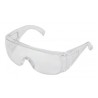 Okulary ochronne bezbarwne XL1500100