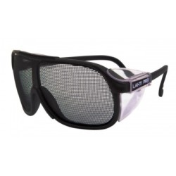Okulary ochronne siatkowe XLPOS01